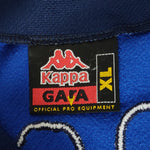 2000 blue Italy Kappa track jacket 3
