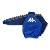 2000 blue Italy Kappa track jacket 2