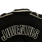 1998-99 black Juventus Torino Kappa track jacket