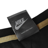 2008 black Inter Nike Centenary cotton shirt