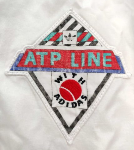 90s white Adidas ATP Line track jacket | retroiscooler – Retroiscooler 90s white Adidas ATP Line track jacket | retroiscooler – Retroiscooler