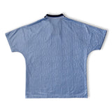 1992 blue Umbro England shirt 6