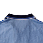 1992 blue Umbro England shirt 7
