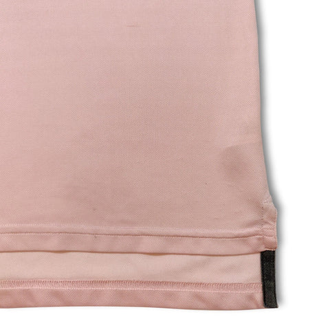 90s pink Nike Andre Agassi polo shirt | retroiscooler | Vintage Nike â Retroiscooler