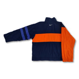 1995-97 navy The Netherlands Nike presentation jacket