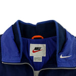 1995-97 navy The Netherlands Nike presentation jacket