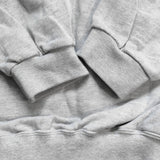 80s gray Nike hoodie Made in Portugal