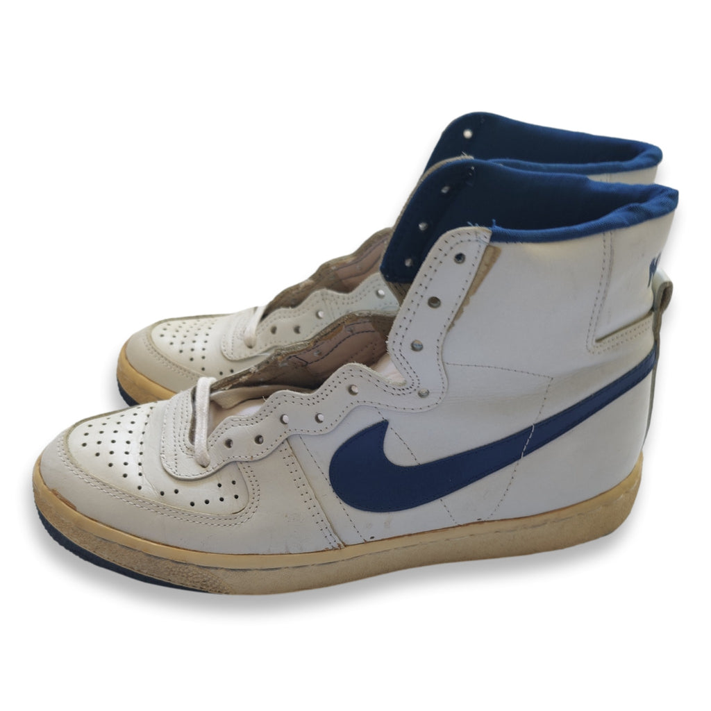 de sneeuw Nadeel Weggooien 1981 Nike Legend High | retroiscooler | Vintage Nike – Retroiscooler