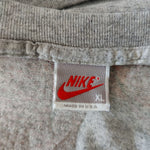 90s silver tag Nike Air Jordan t-shirt Made in USA