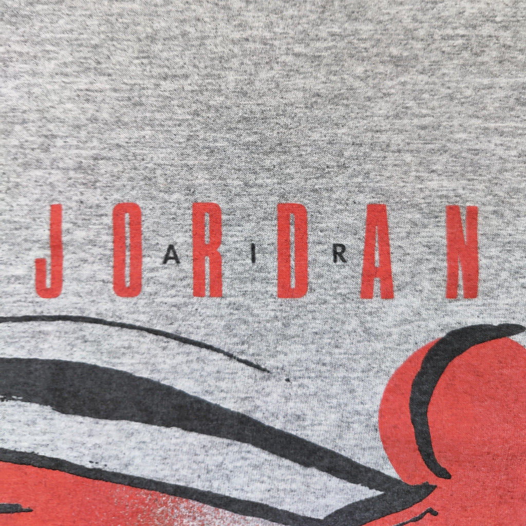 Air Jordan t-shirt - TenStickers