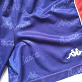 1992-95 Barcelona Kappa shorts