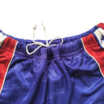 1992-95 Barcelona Kappa shorts