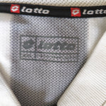 2002-03 Juventus Lotto Nedved #11 shirt