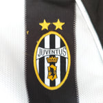 2002-03 Juventus Lotto Nedved #11 shirt