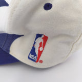Vintage 90s Logo Athletic Utah Jazz cap