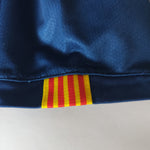 2006-07 Nike FC Barcelona long-sleeve shirt