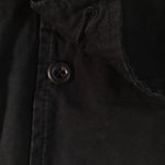 Vintage Belstaff Black label jacket Made in Italy