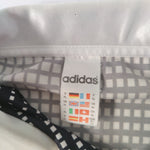 90s Adidas Germany referee long sleeve shirt