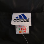 1999-00 AC Milan Adidas Centenary bomber jacket