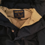 Vintage Woolrich Arctic Anorak Made in USA