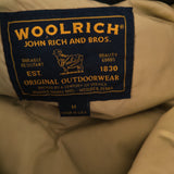 Vintage Woolrich Arctic Anorak Made in USA