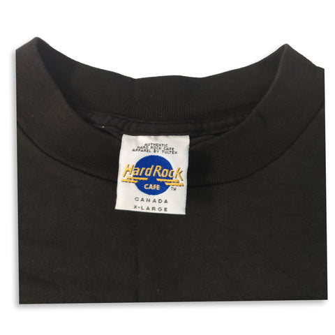 T-Shirt Hard Rock Cafe Vienna, Taille M, Vintage (Gebraucht) in Morges für CHF 20 - mit T-Shirt Hard Rock Cafe Vienna, Taille M, Vintage (Gebraucht) in Morges für CHF 20 - mit