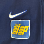 1997-98 Italy Nike player issue jacket