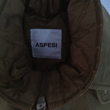 Vintage Aspesi 2-in-1 Jacket Made in Italy