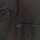 Vintage Aspesi 2-in-1 Jacket Made in Italy