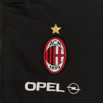 1999-00 AC Milan Adidas Centenary jacket