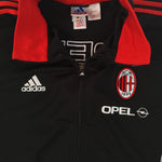 1999-00 AC Milan Adidas Centenary jacket