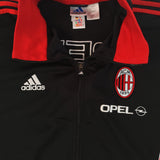 1999-00 AC Milan Adidas Centenary jacket