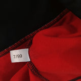 1999-00 AC Milan Adidas Centenary jacket