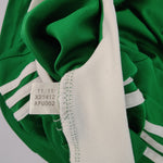 2012 green Germany Adidas shirt