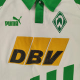 1994-95 Werder Bremen Puma shirt