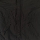 1992 Adidas Gucci template winter coat 