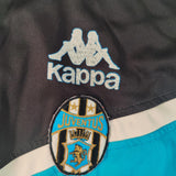 1992-93 Juventus Kappa track jacket