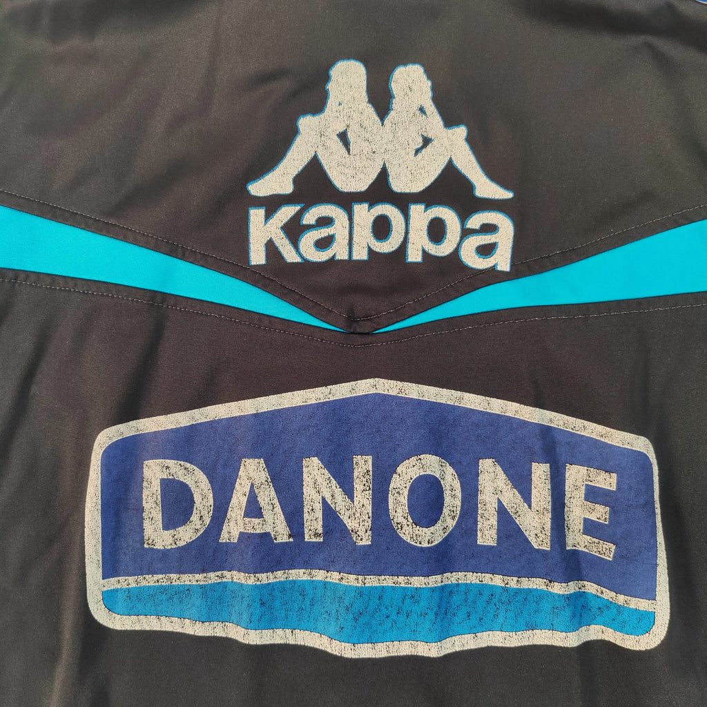 1992-93 Juventus Kappa track jacket | retroiscooler | Vintage 