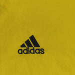 2012 yellow Colombia Adidas long-sleeve shirt