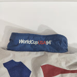 Vintage World Cup USA 1994 Mars jacket