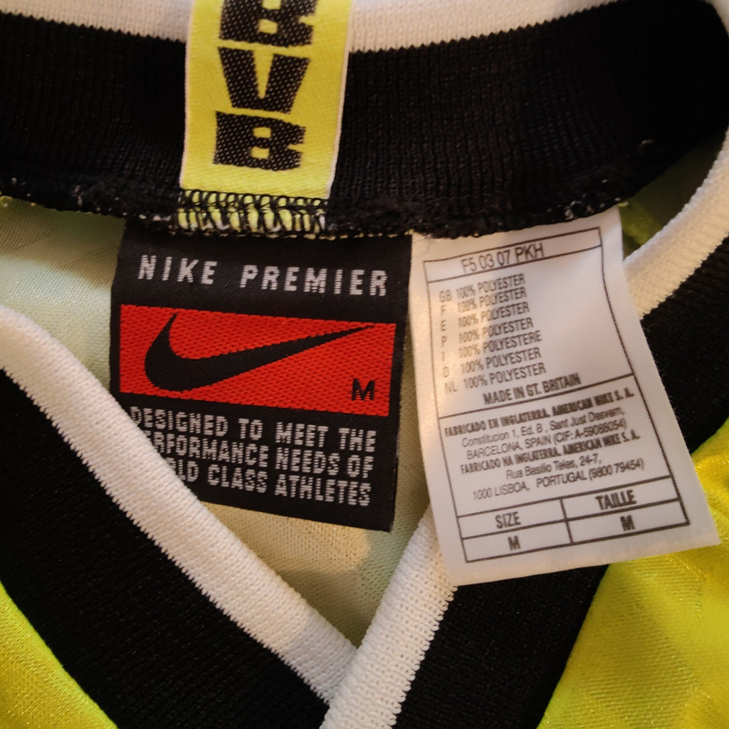 Nike Vintage PSG Shirt 2006-07 / M - S