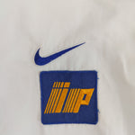 1998 Italy Nike player-issued track jacket