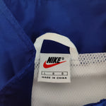 1998 Italy Nike player-issued track jacket