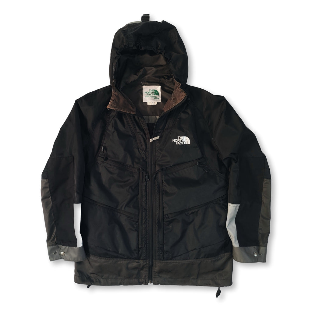 The North Face Junya Watanabe Backpack Jacket | retroiscooler