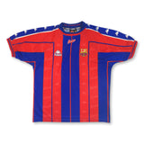 1997-98 Barcelona Kappa home shirt