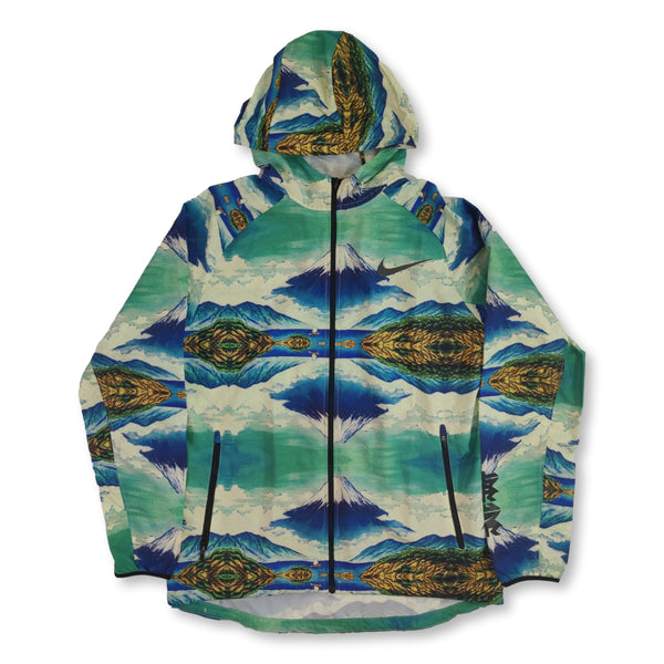 新品NIKE Tokyo Windrunner Jacket キーニュ デザイン Nike Tokyo Windrunner Nike
