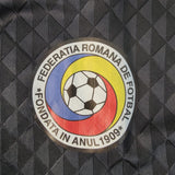 2004 Romania Adidas Goalkeeper player-issued shirt