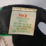 Vintage Nike Air Jordan hat