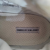 2007 Umbro by Kim Jones Runner Hi-A Sneakers