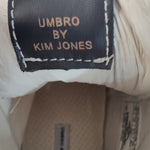2007 Umbro by Kim Jones Runner Hi-A Sneakers